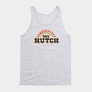 High-Performance BMX Tank Top